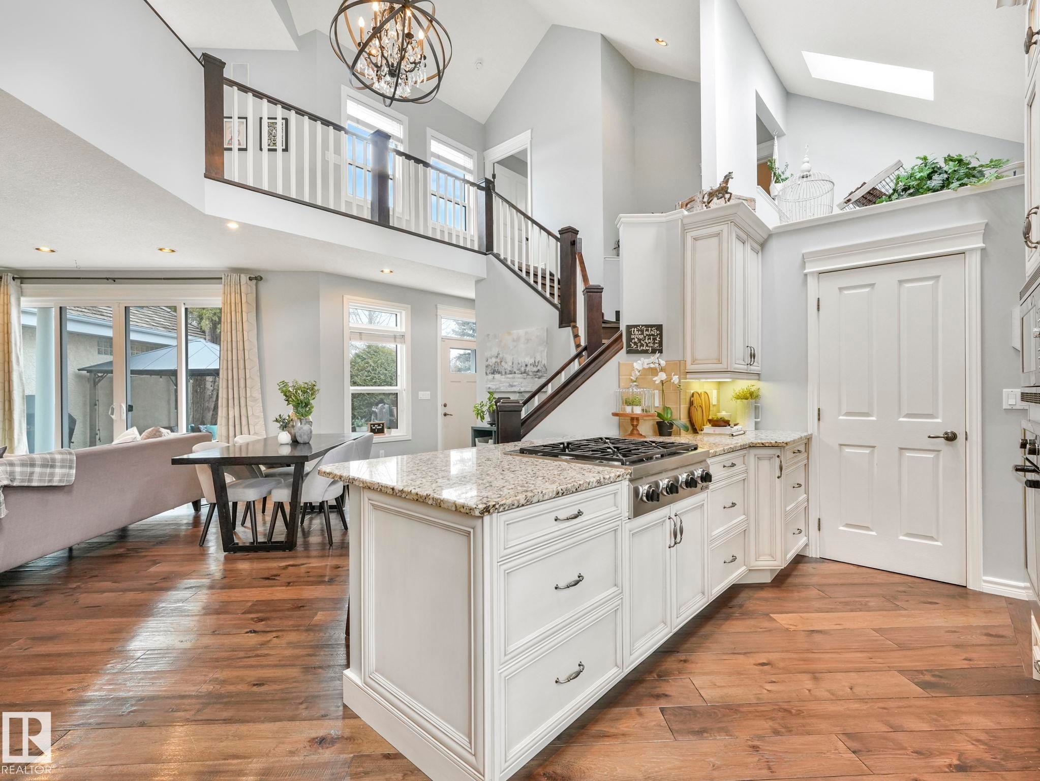 110 Weaver Drive Nw, Edmonton, AB