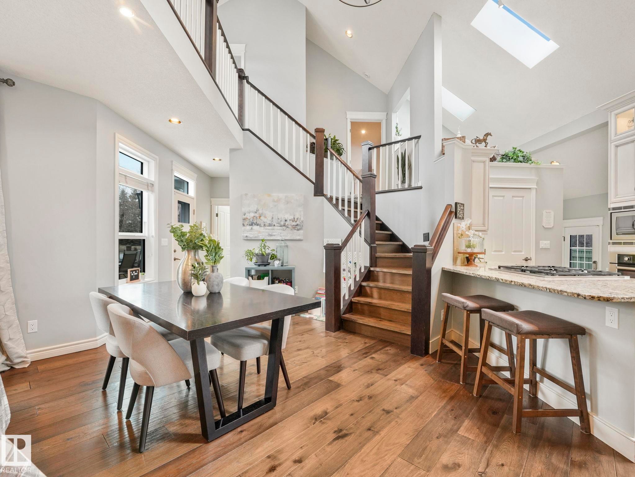 110 Weaver Drive Nw, Edmonton, AB