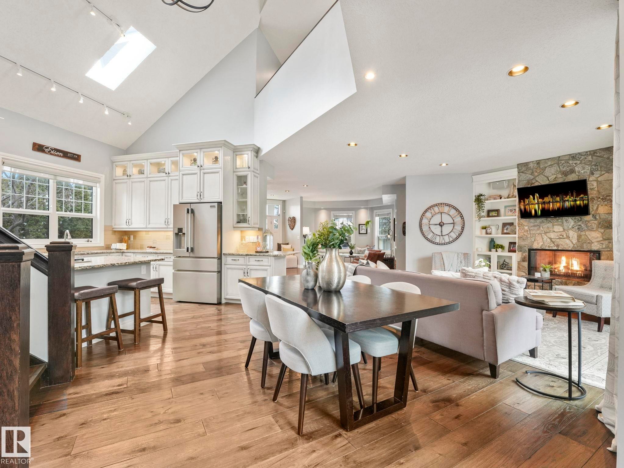 110 Weaver Drive Nw, Edmonton, AB