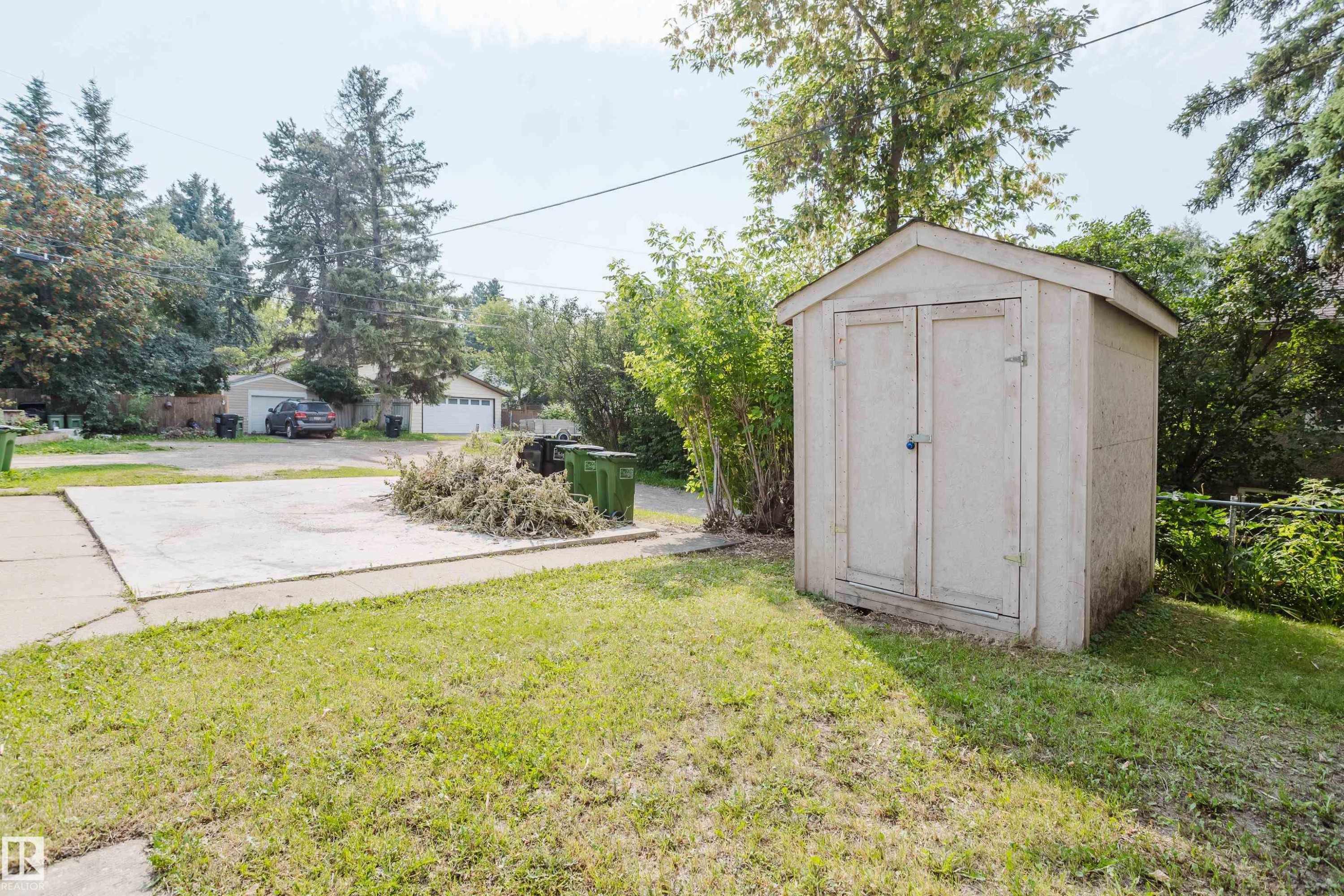 12811 117 Avenue Nw, Edmonton, AB - Outdoor