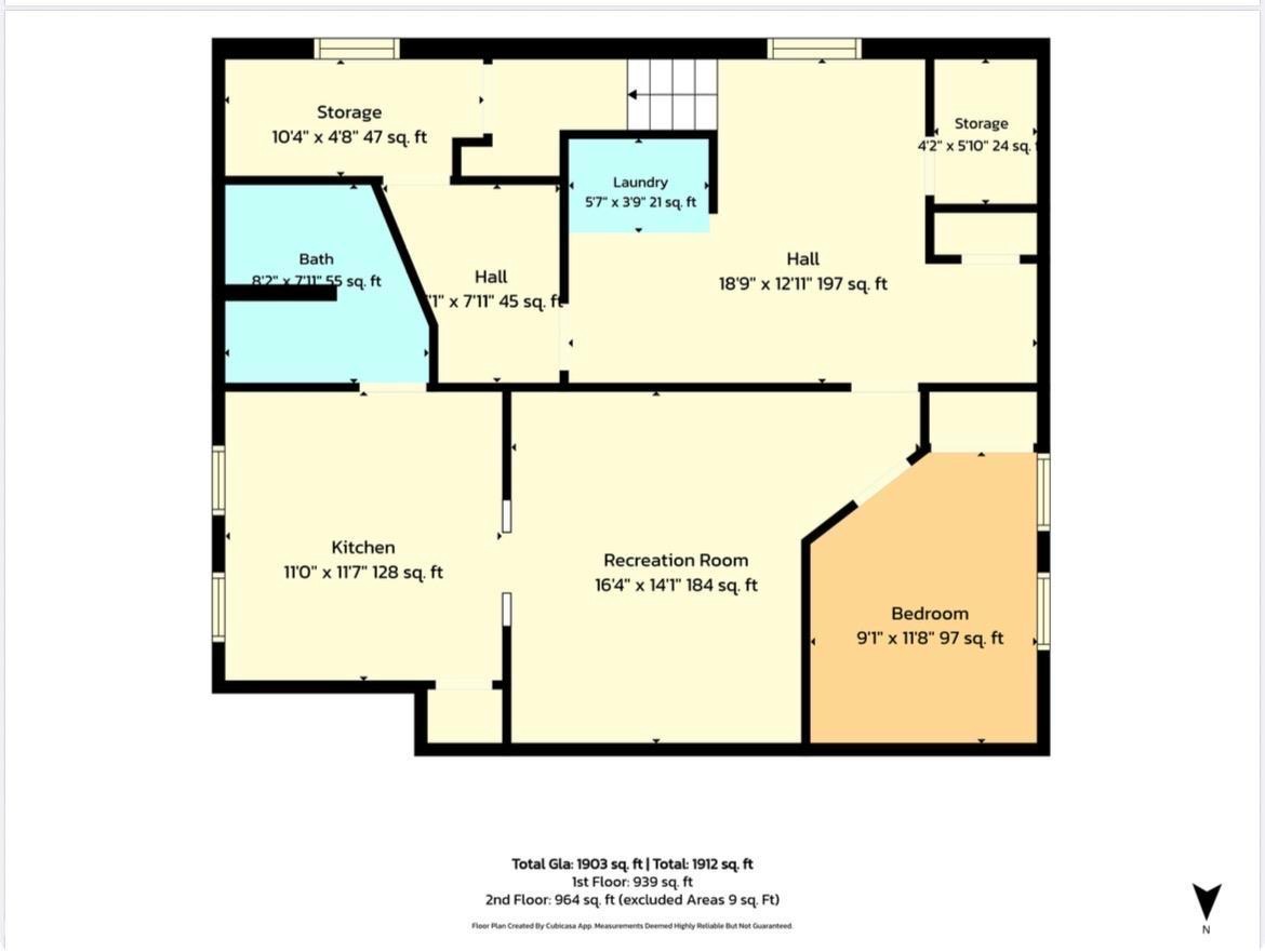 12811 117 Avenue Nw, Edmonton, AB - Other