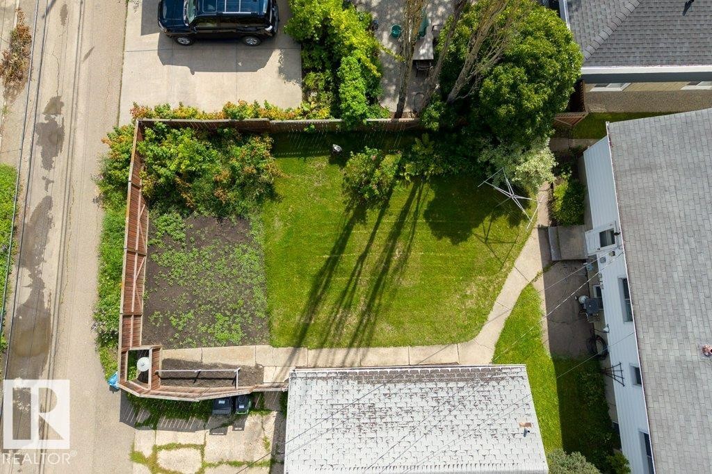 10731 148 Street Nw, Edmonton, AB - Outdoor