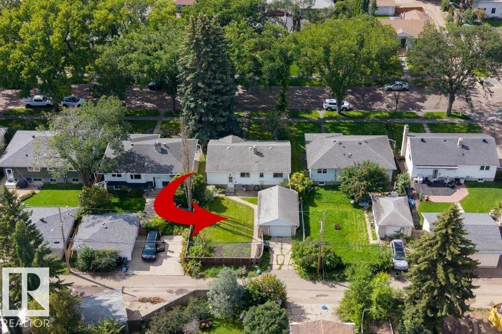 10731 148 Street Nw, Edmonton, AB - Outdoor With View