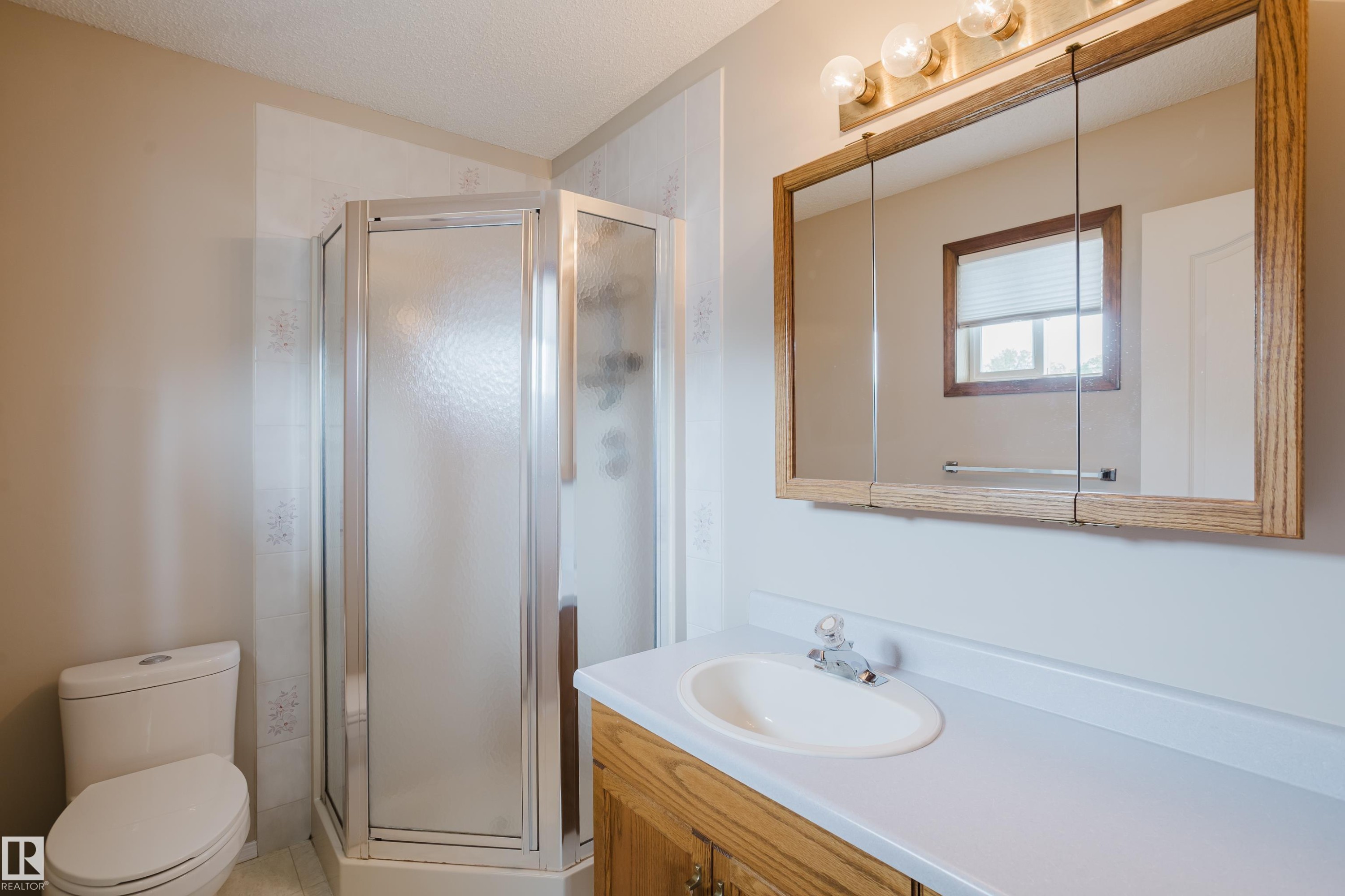 9220 92 Street Nw, Edmonton, AB - Indoor Photo Showing Bathroom