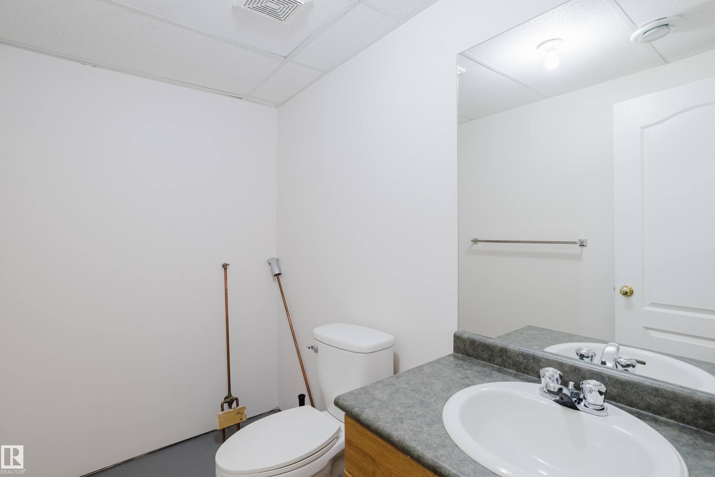 9220 92 Street Nw, Edmonton, AB - Indoor Photo Showing Bathroom