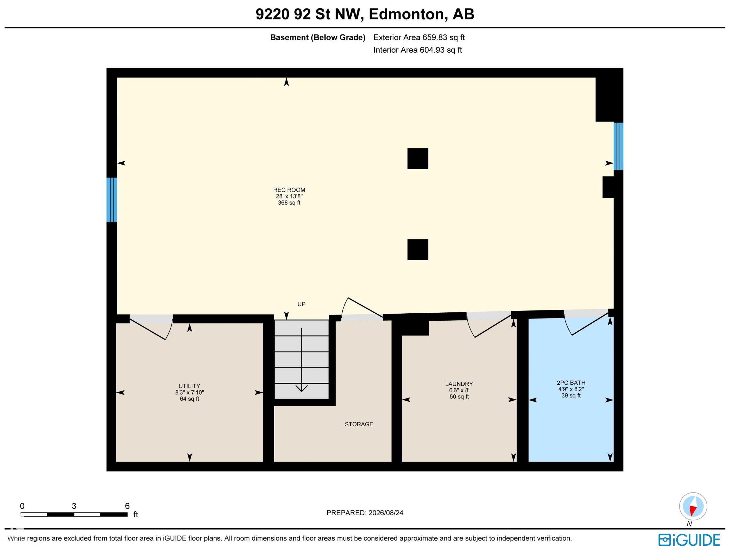 9220 92 Street Nw, Edmonton, AB - Other