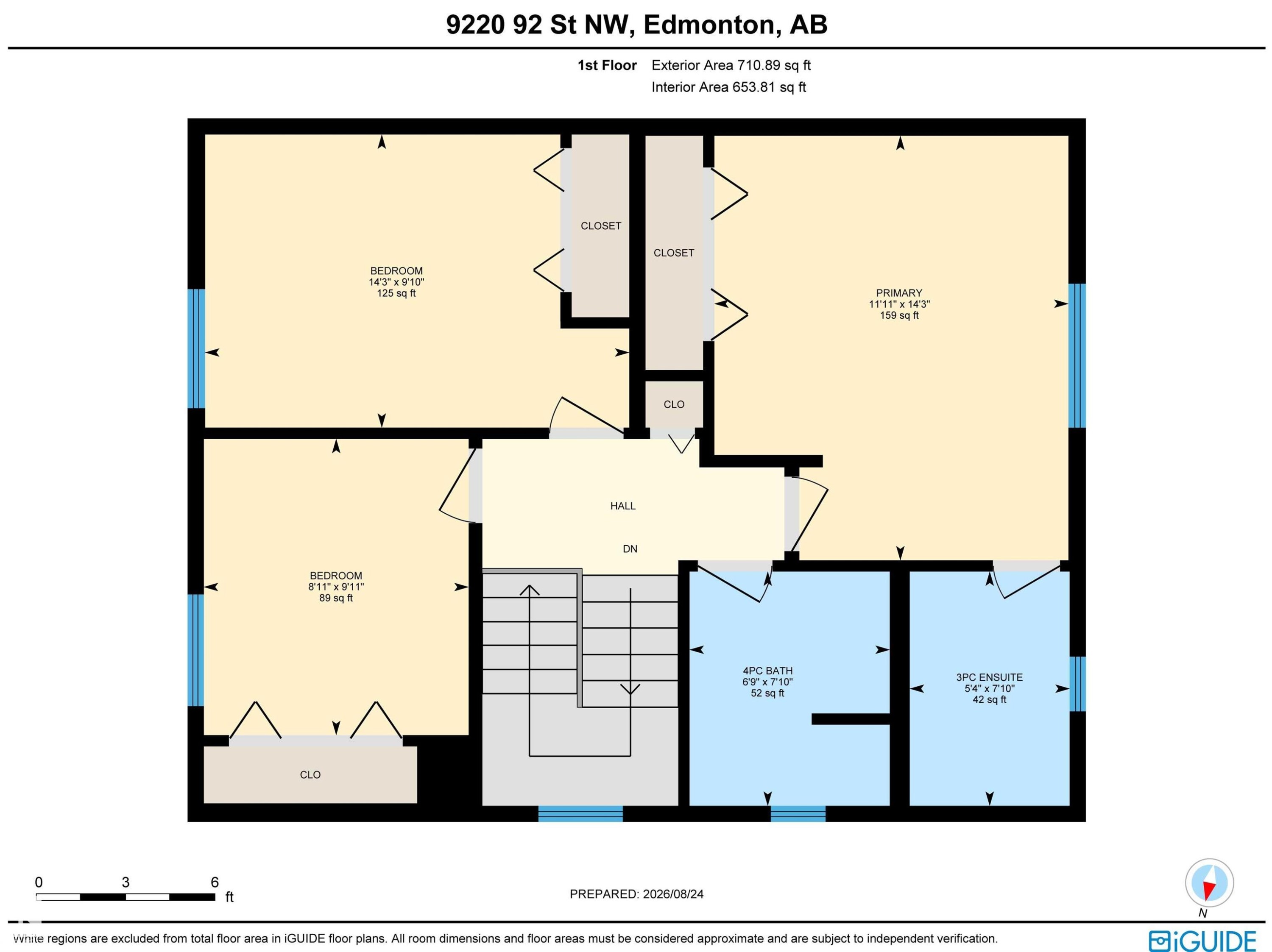 9220 92 Street Nw, Edmonton, AB - Other