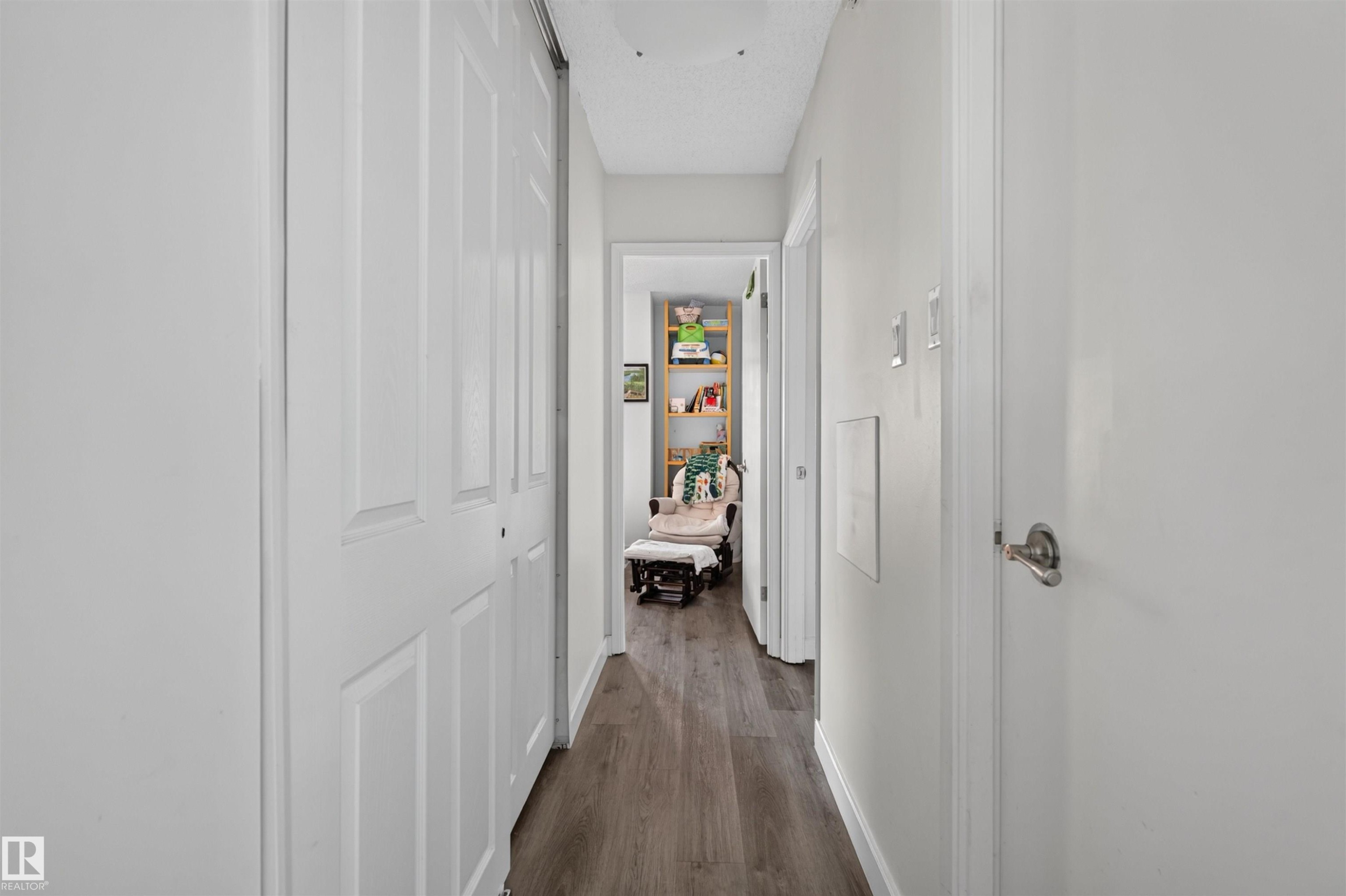 #703 9909 110 St Nw, Edmonton, AB - Indoor Photo Showing Other Room