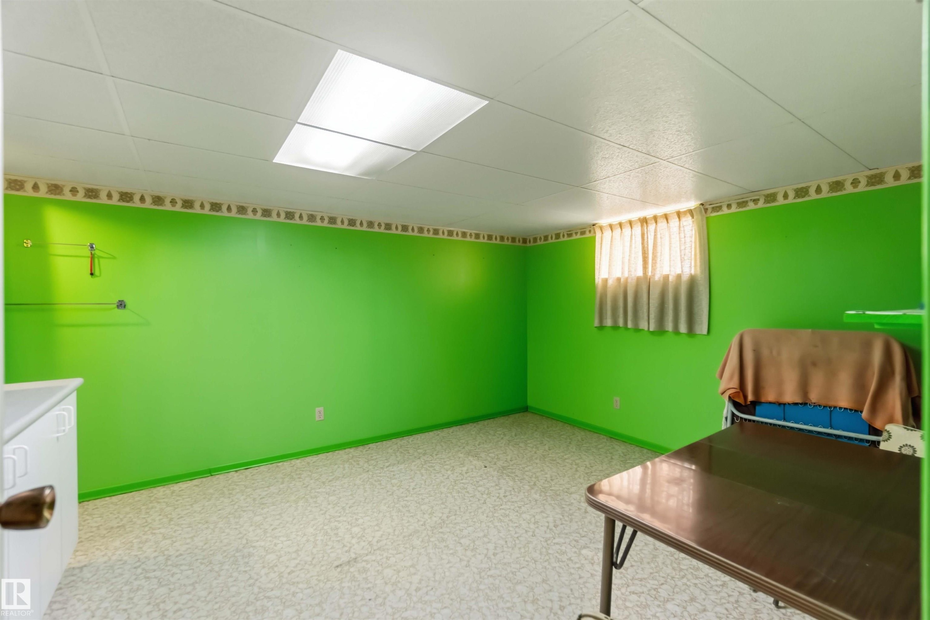 Additional content - 11710 94 Street Nw, Edmonton, AB - Indoor Photo Showing Basement