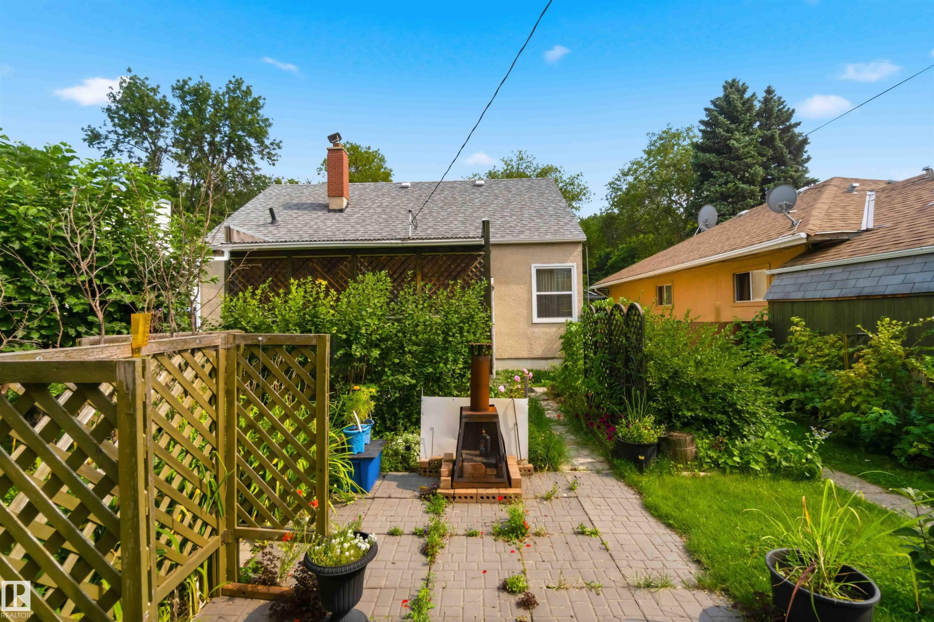 Additional content - 11710 94 Street Nw, Edmonton, AB - Outdoor