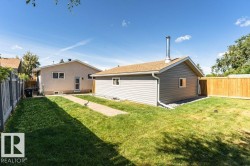 9413 80 Street Fort Saskatchewan, AB T8L 3R5