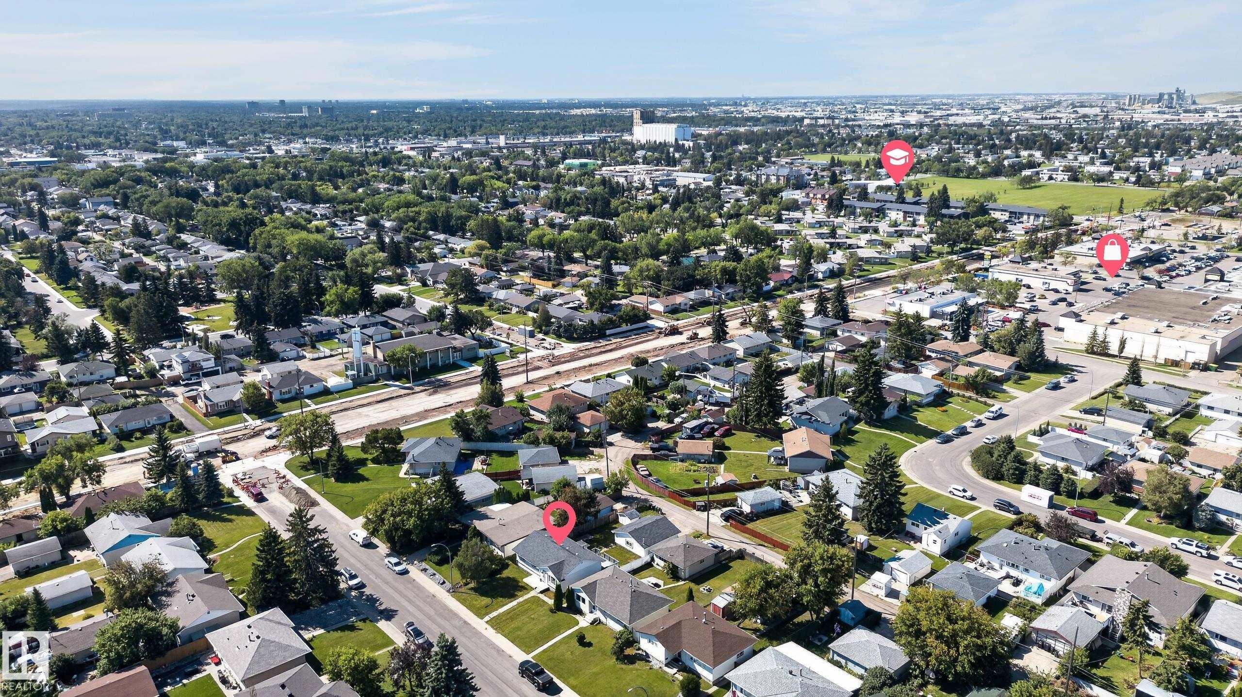 Additional content - 13214 123 Street Nw, Edmonton, AB