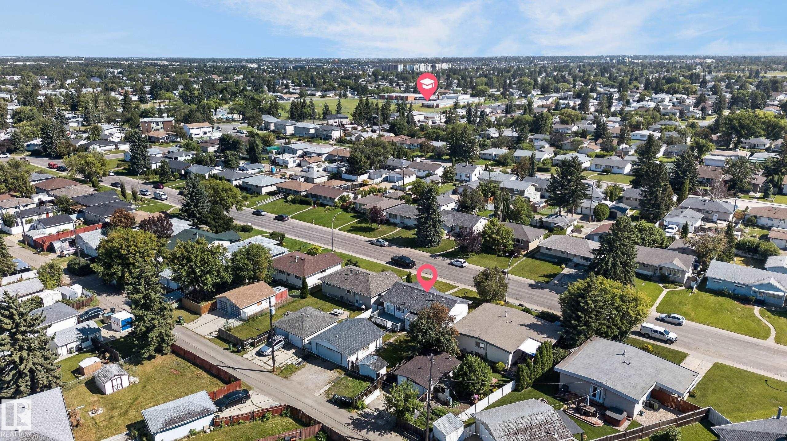 Additional content - 13214 123 Street Nw, Edmonton, AB