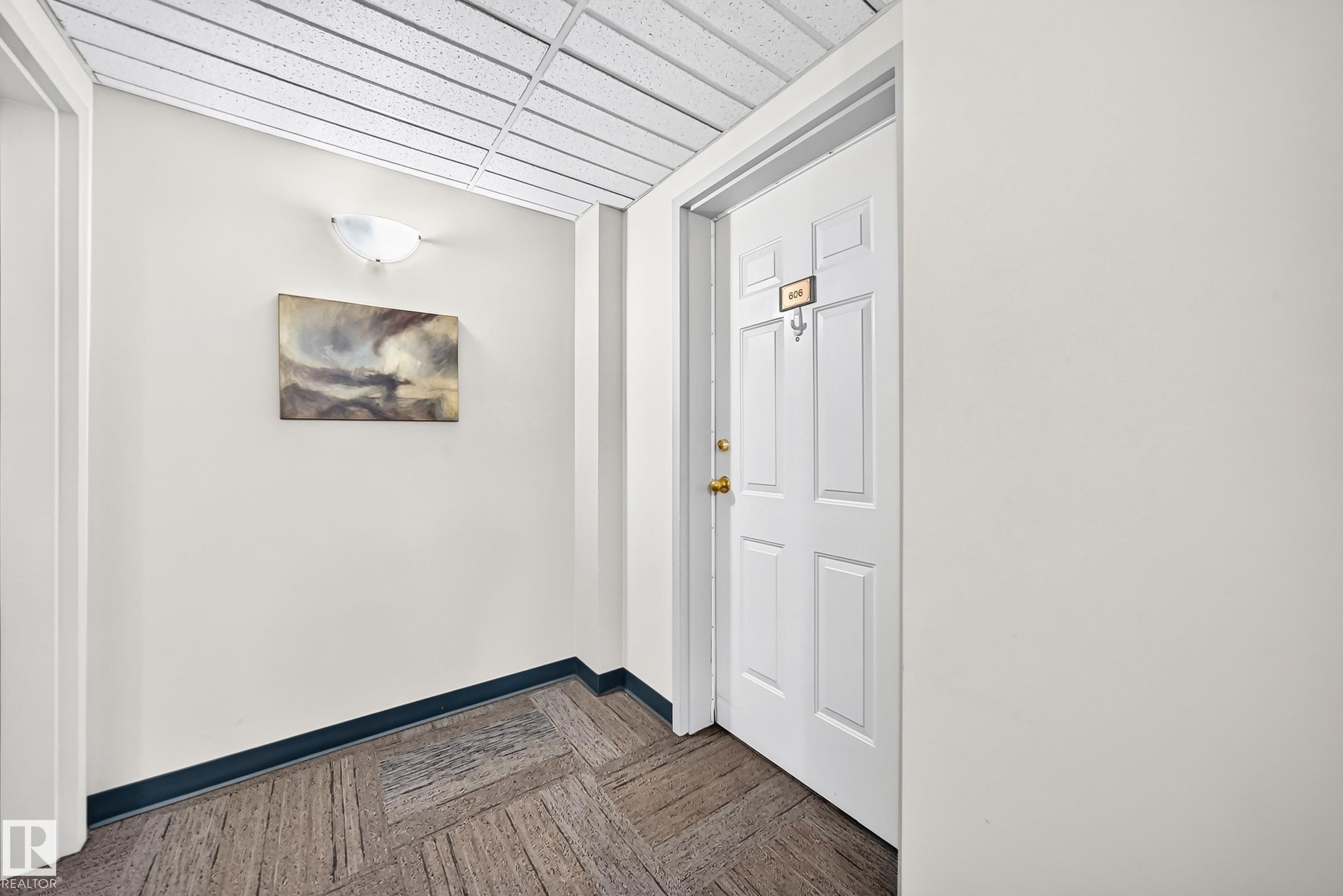 #606 8728 Gateway Bv Nw, Edmonton, AB