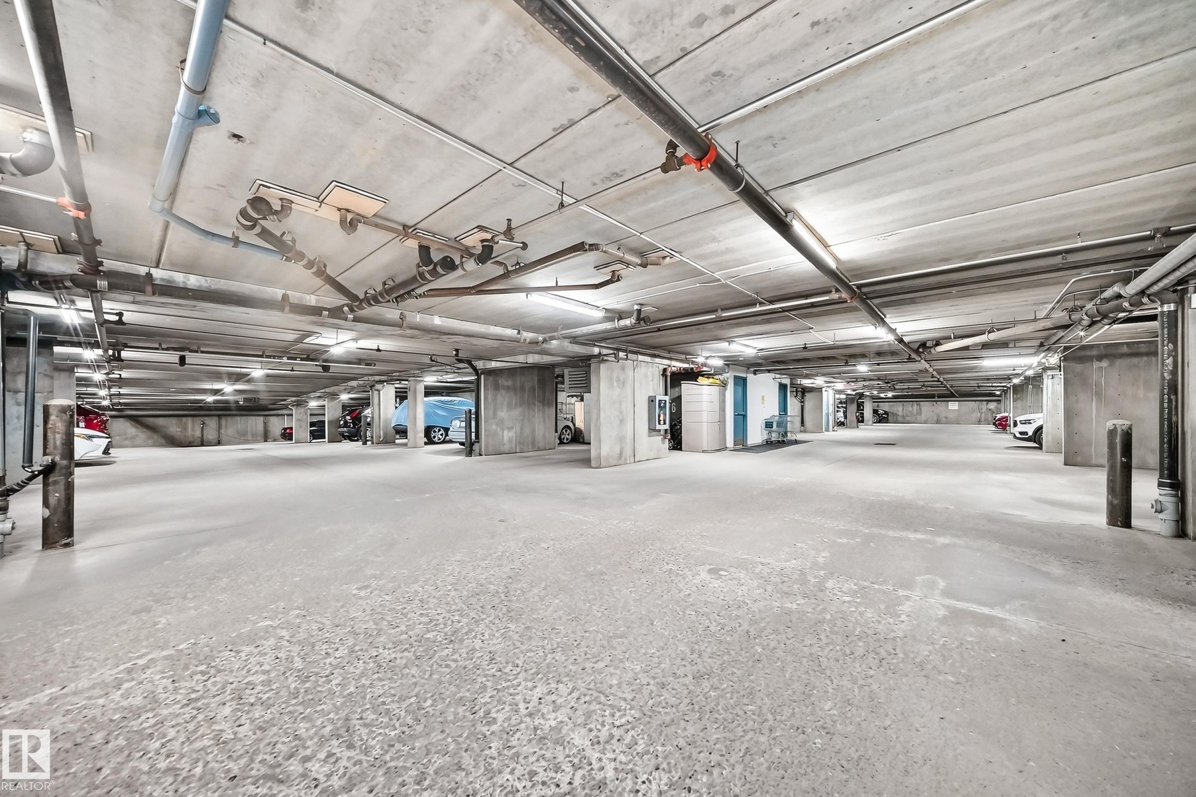 #606 8728 Gateway Bv Nw, Edmonton, AB
