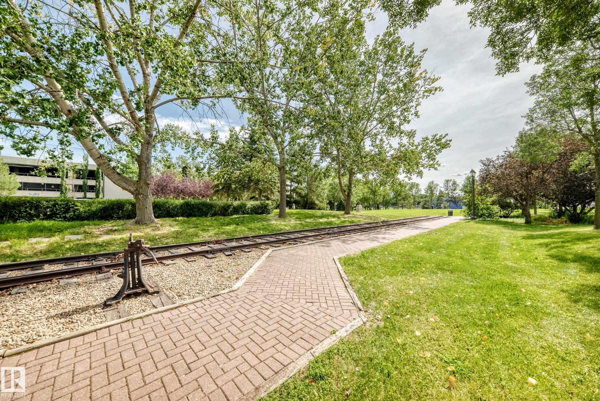 #606 8728 Gateway Bv Nw, Edmonton, AB