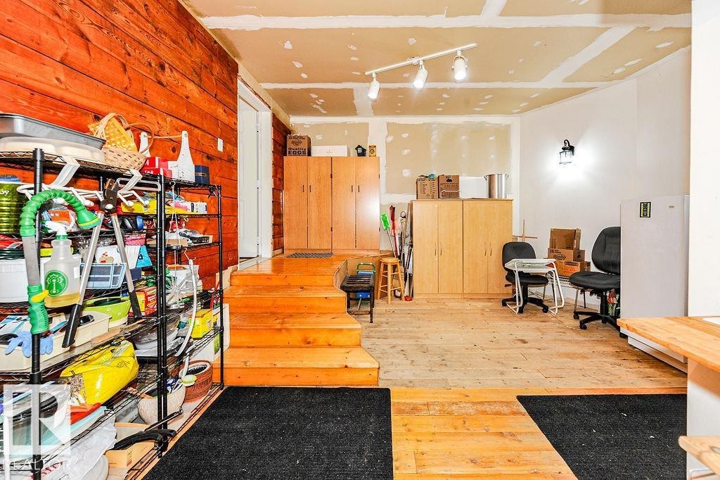 4720 51 Street, Camrose, AB - Indoor Photo Showing Other Room