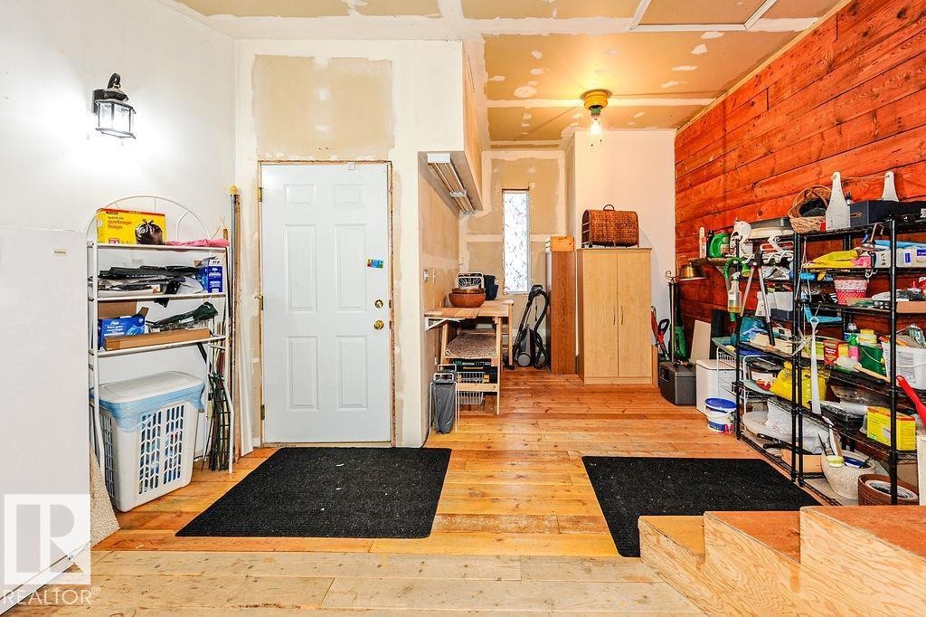 4720 51 Street, Camrose, AB - Indoor Photo Showing Other Room