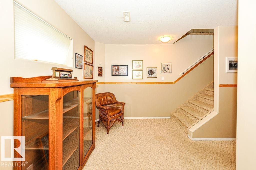 4720 51 Street, Camrose, AB - Indoor Photo Showing Other Room