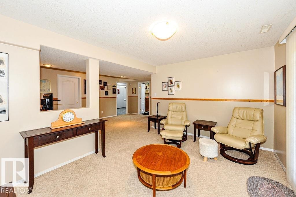 4720 51 Street, Camrose, AB - Indoor Photo Showing Other Room