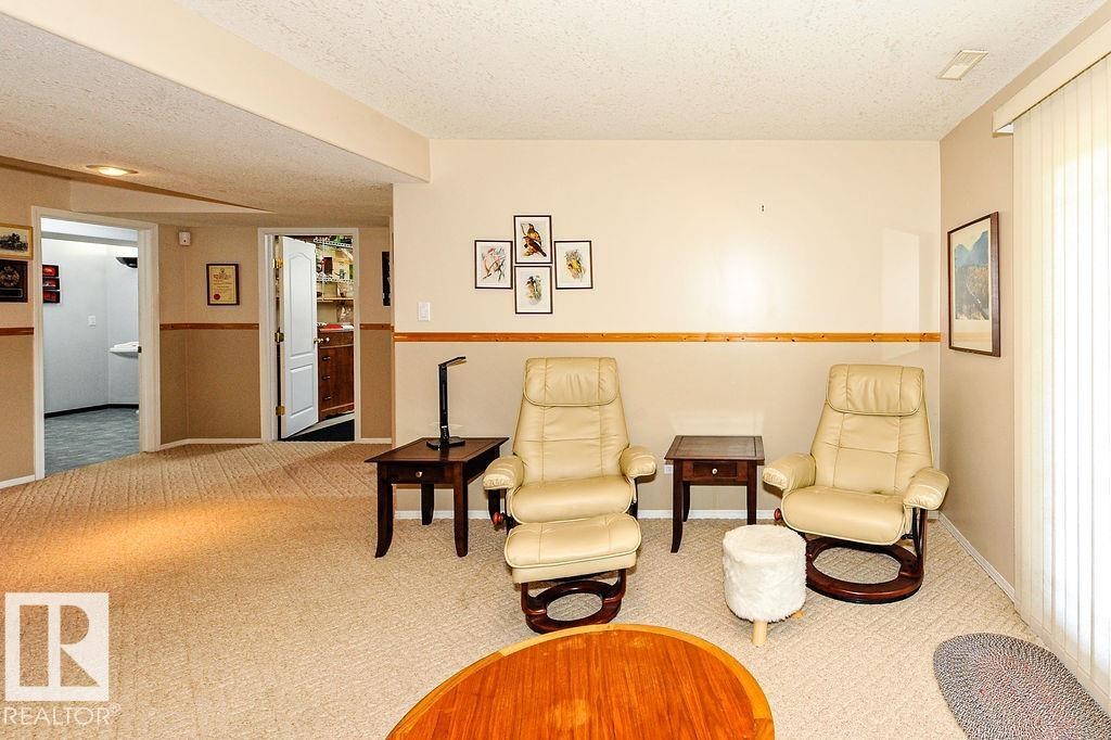 4720 51 Street, Camrose, AB - Indoor Photo Showing Other Room
