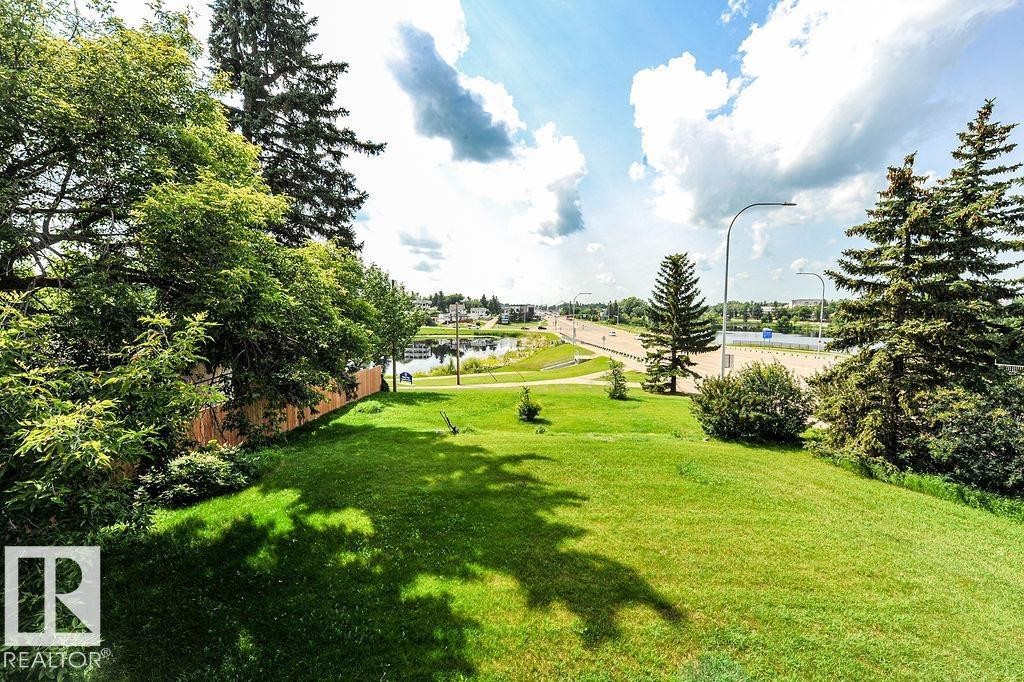 4720 51 Street, Camrose, AB - Outdoor With View