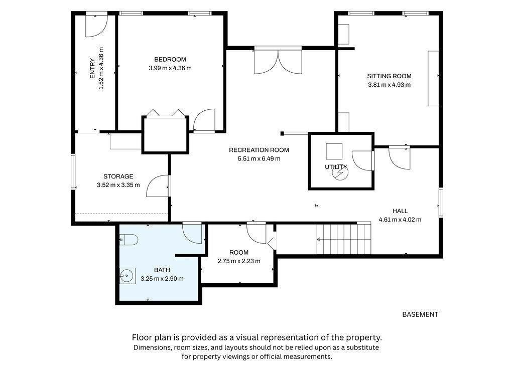 4720 51 Street, Camrose, AB - Other