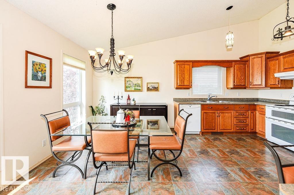 4720 51 Street, Camrose, AB - Indoor Photo Showing Other Room