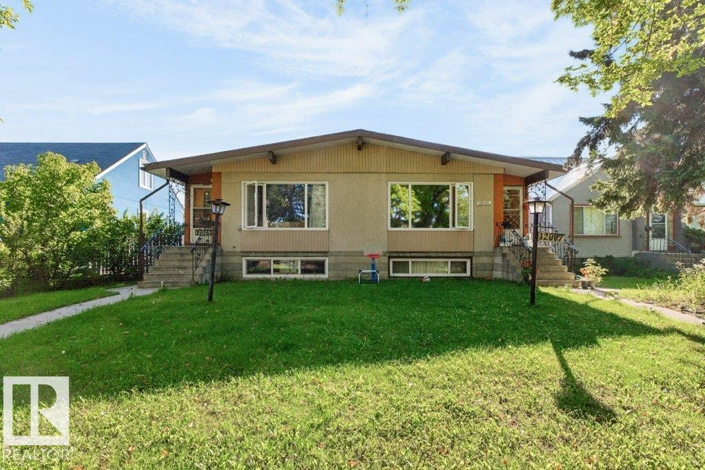 12007 104 Street Nw, Edmonton, AB