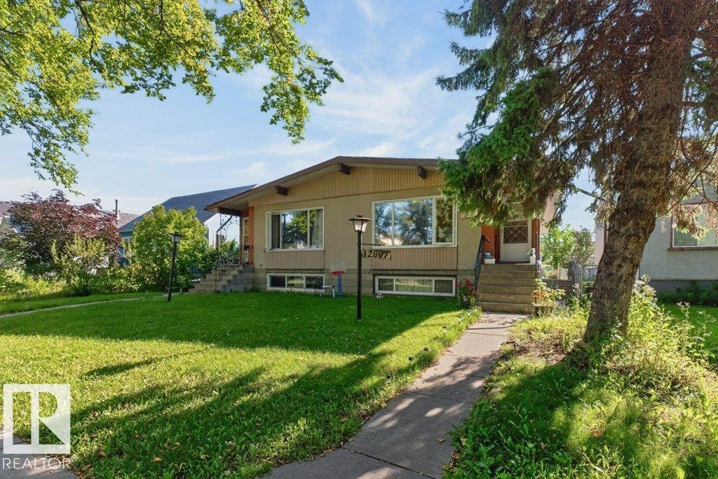 12007 104 Street Nw, Edmonton, AB