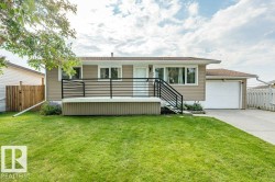 4012 55 Street  Wetaskiwin, AB T9A 1T4