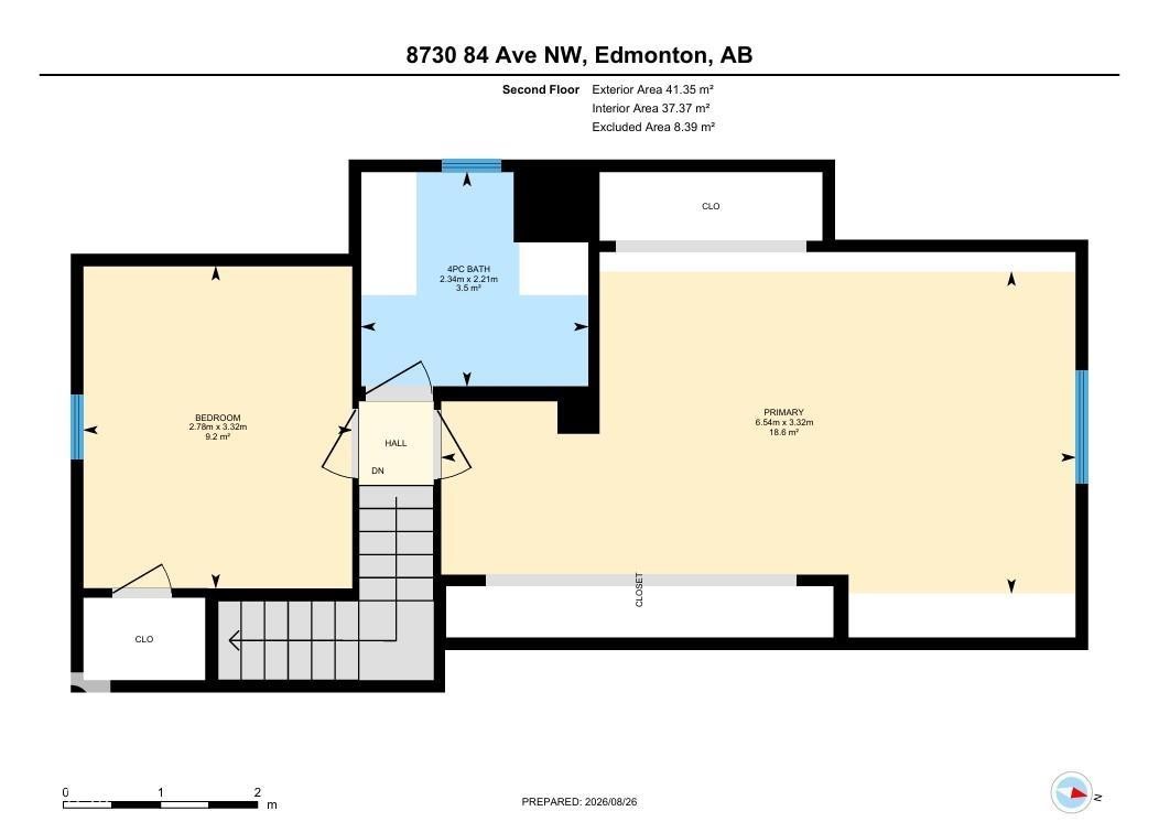 8730 84 Avenue Nw, Edmonton, AB