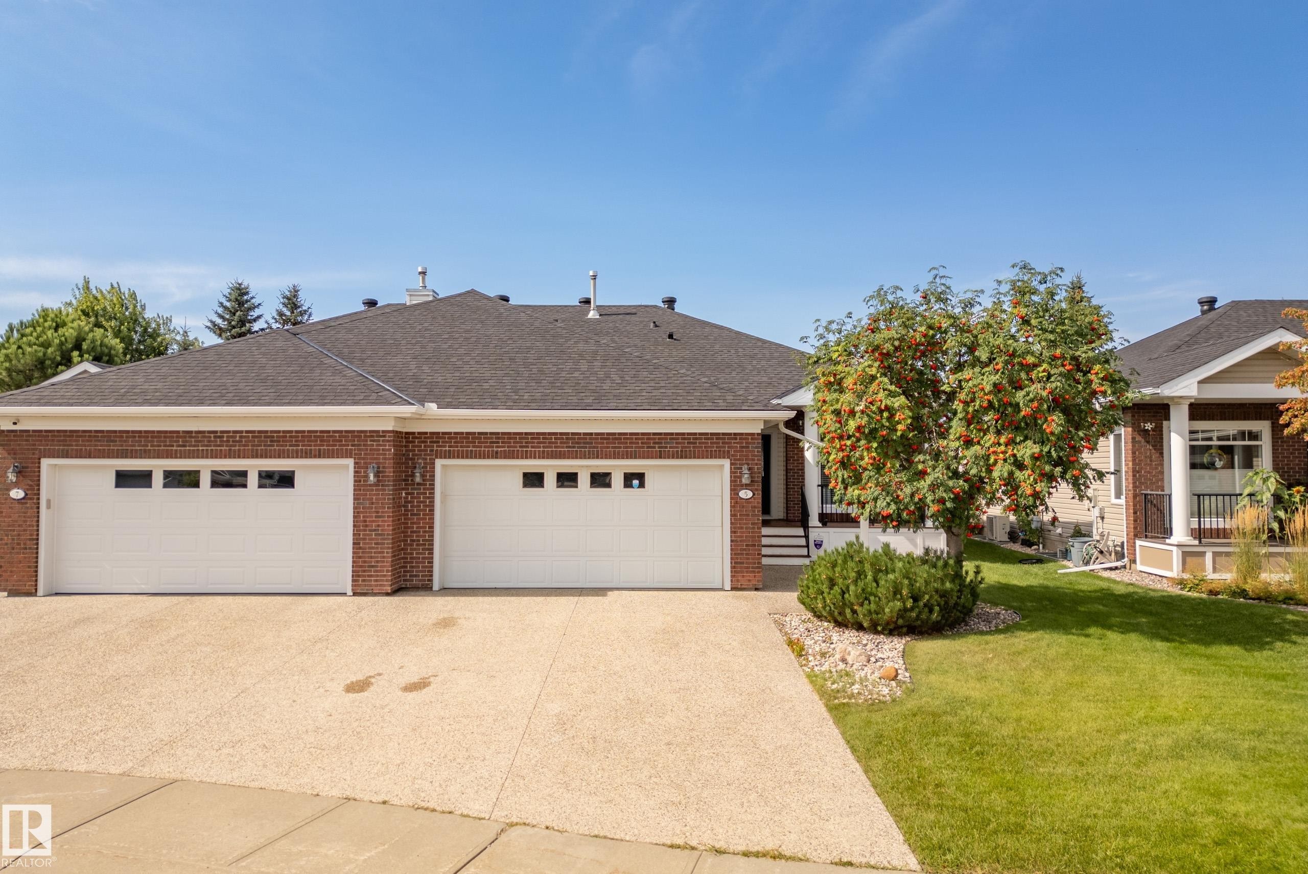 5 Longview Crescent, Spruce Grove, AB
