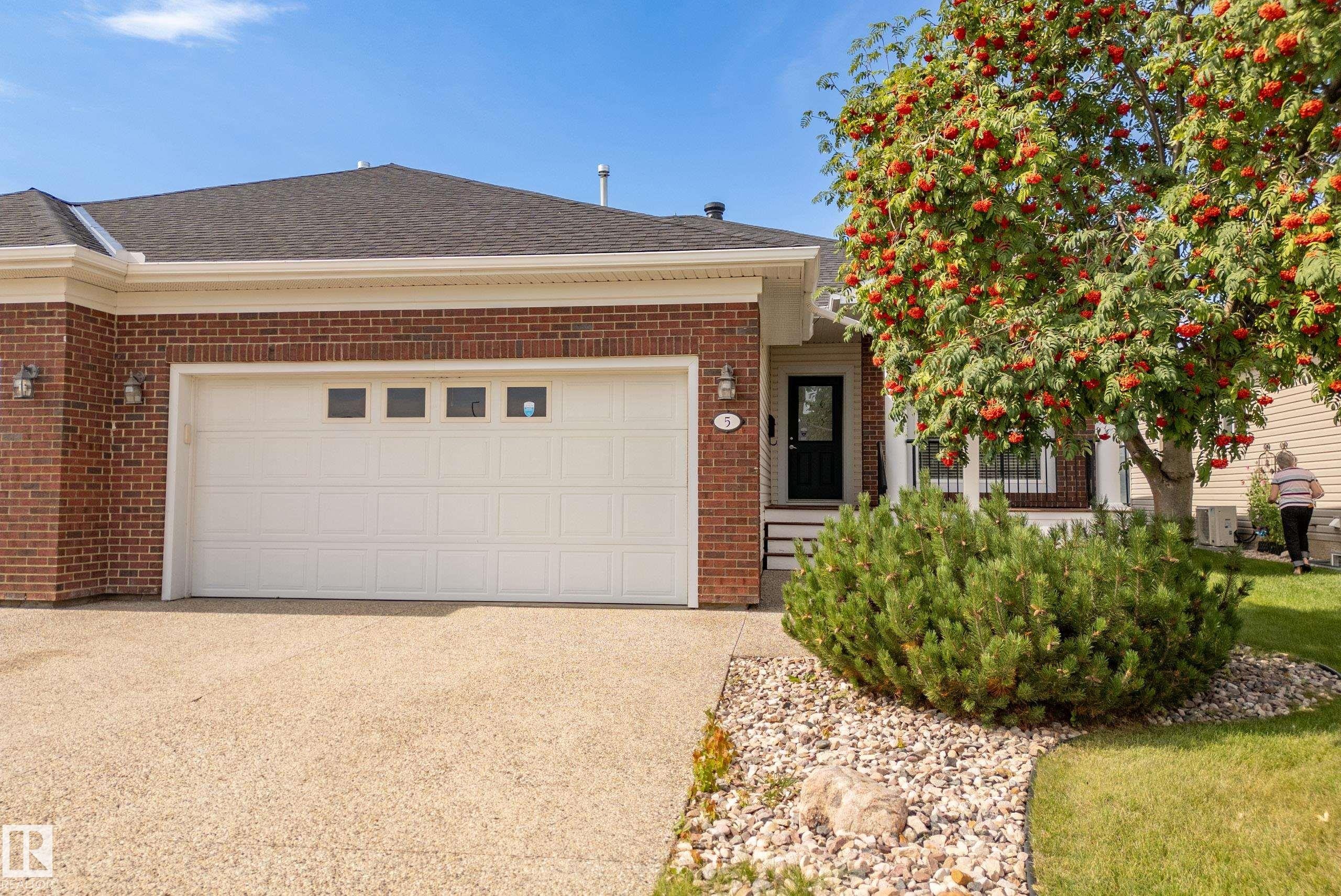 5 Longview Crescent, Spruce Grove, AB