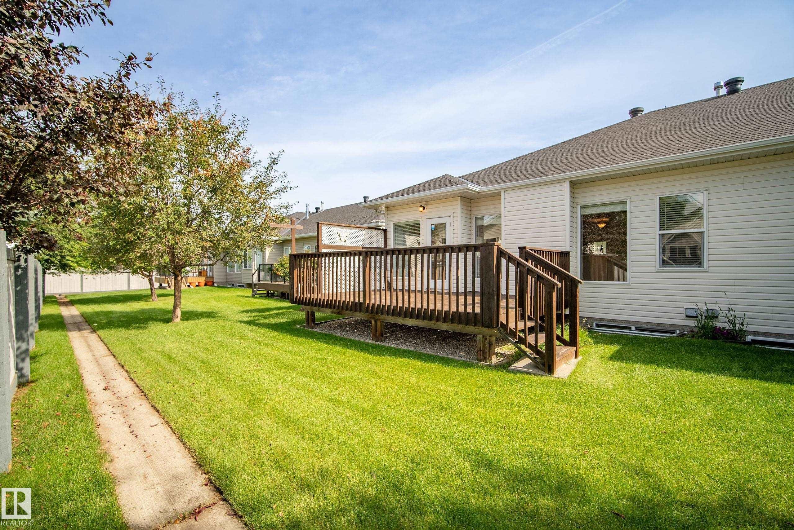 5 Longview Crescent, Spruce Grove, AB