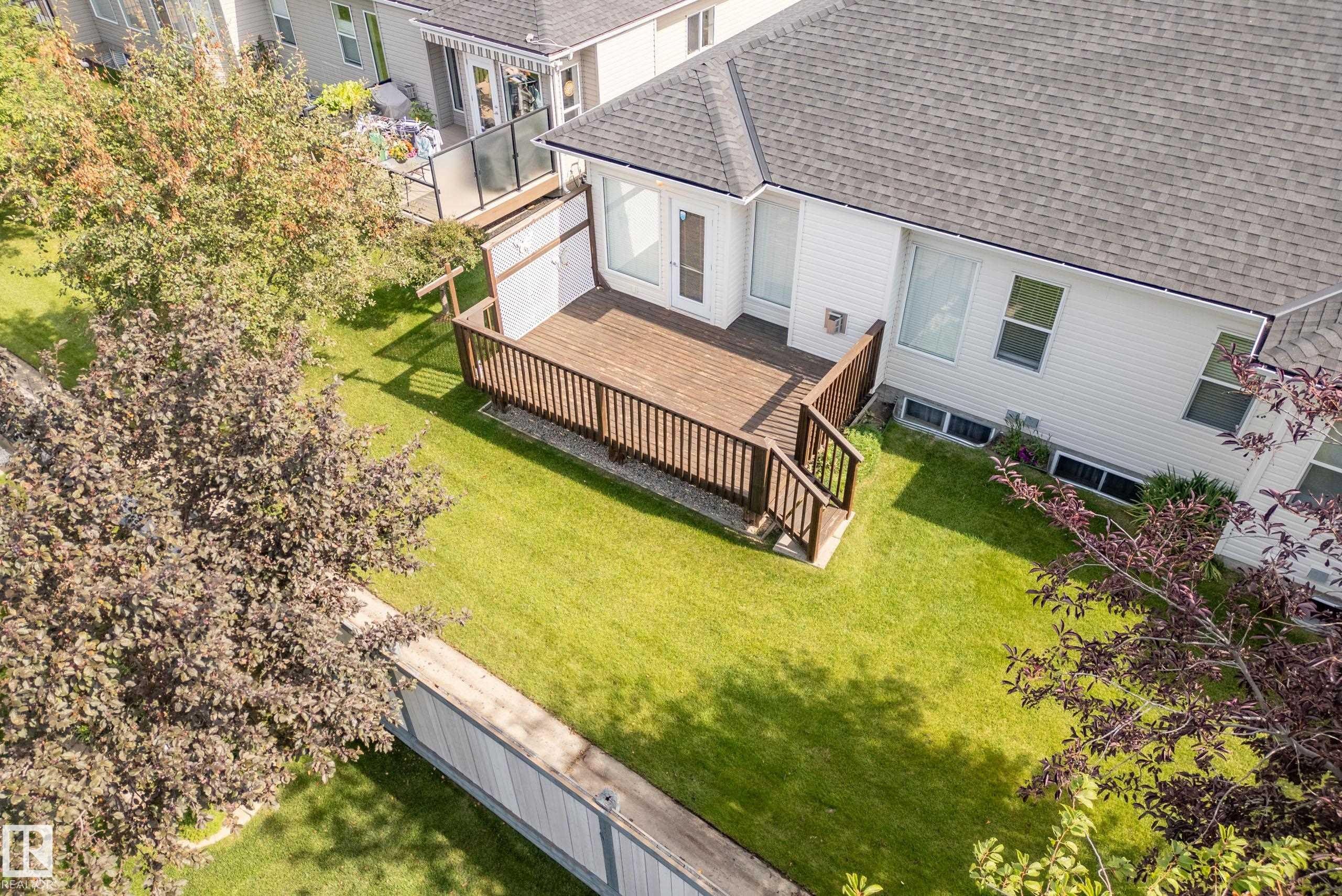 5 Longview Crescent, Spruce Grove, AB