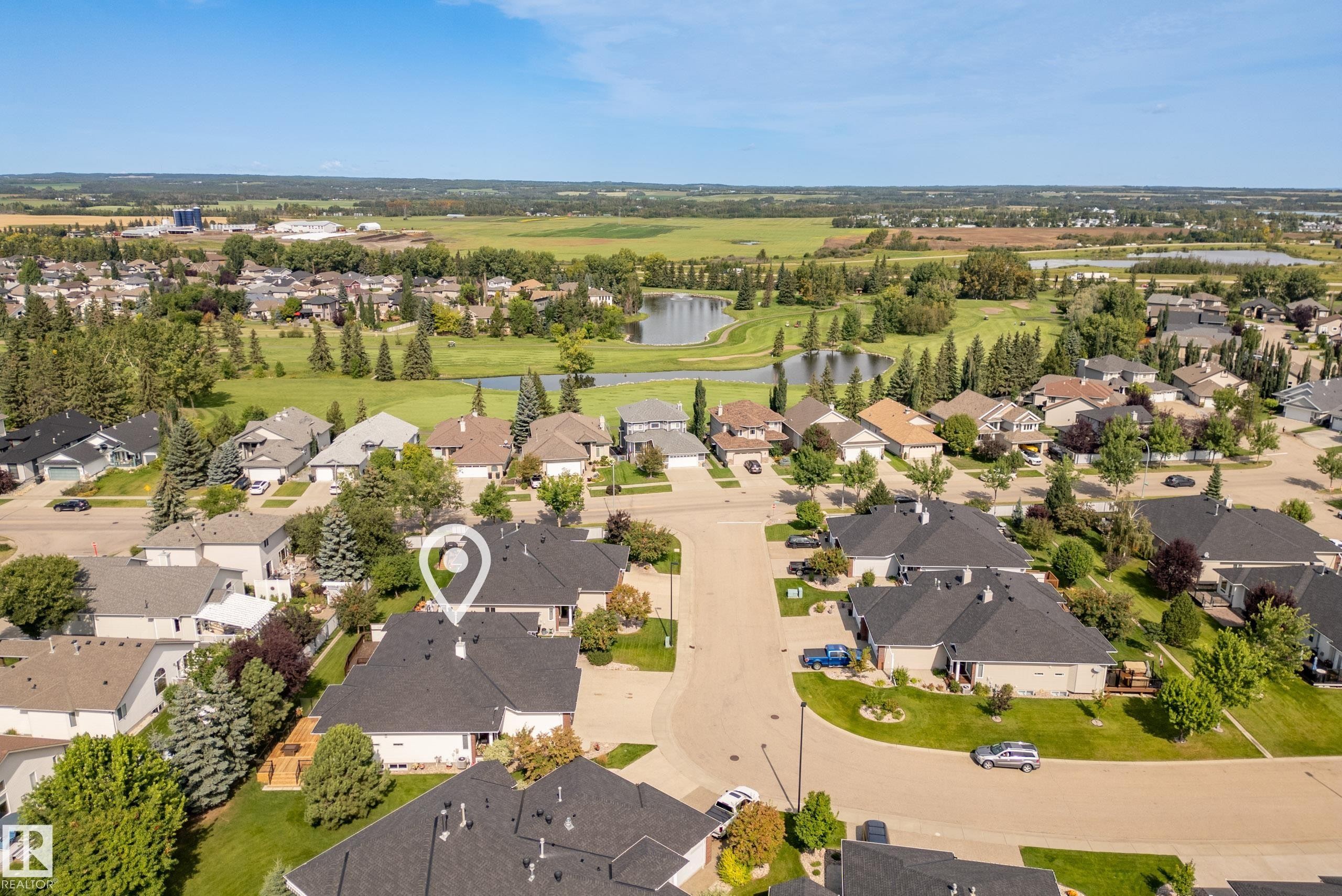 5 Longview Crescent, Spruce Grove, AB