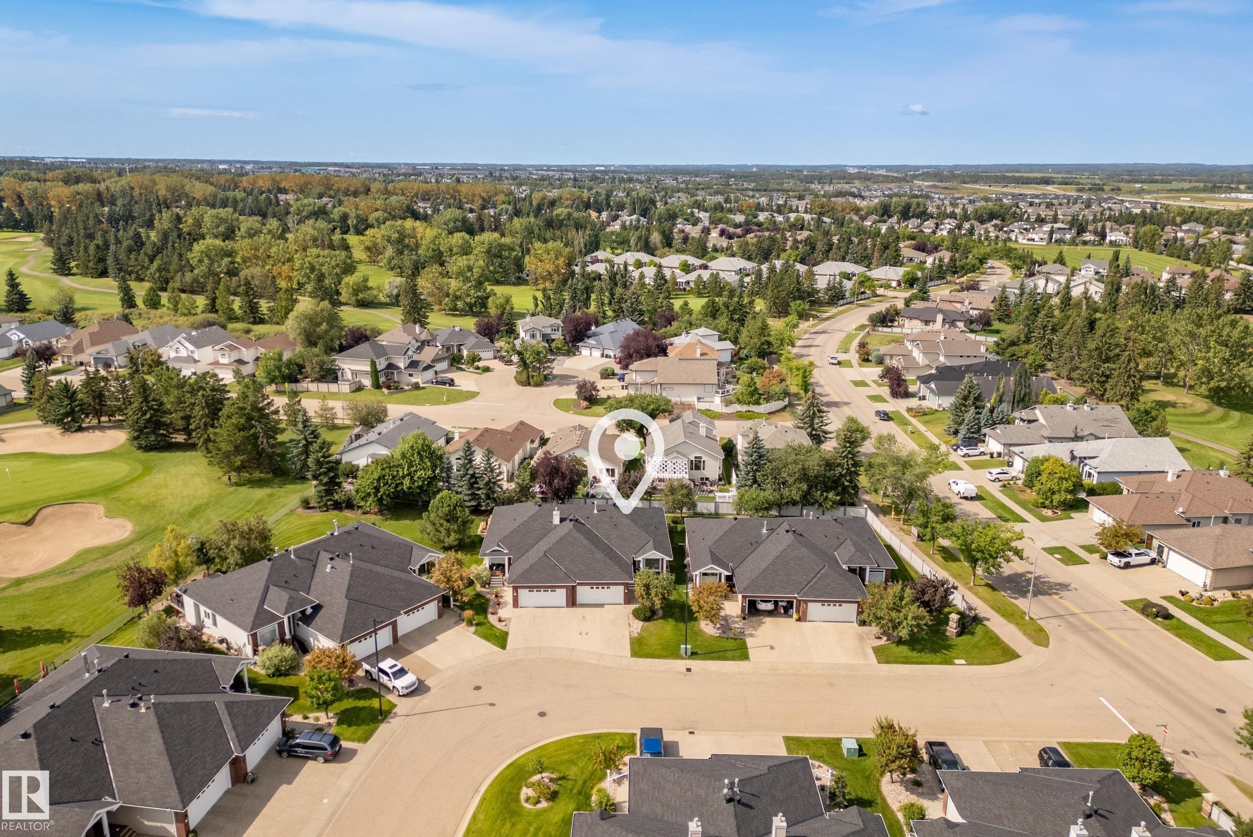 5 Longview Crescent, Spruce Grove, AB