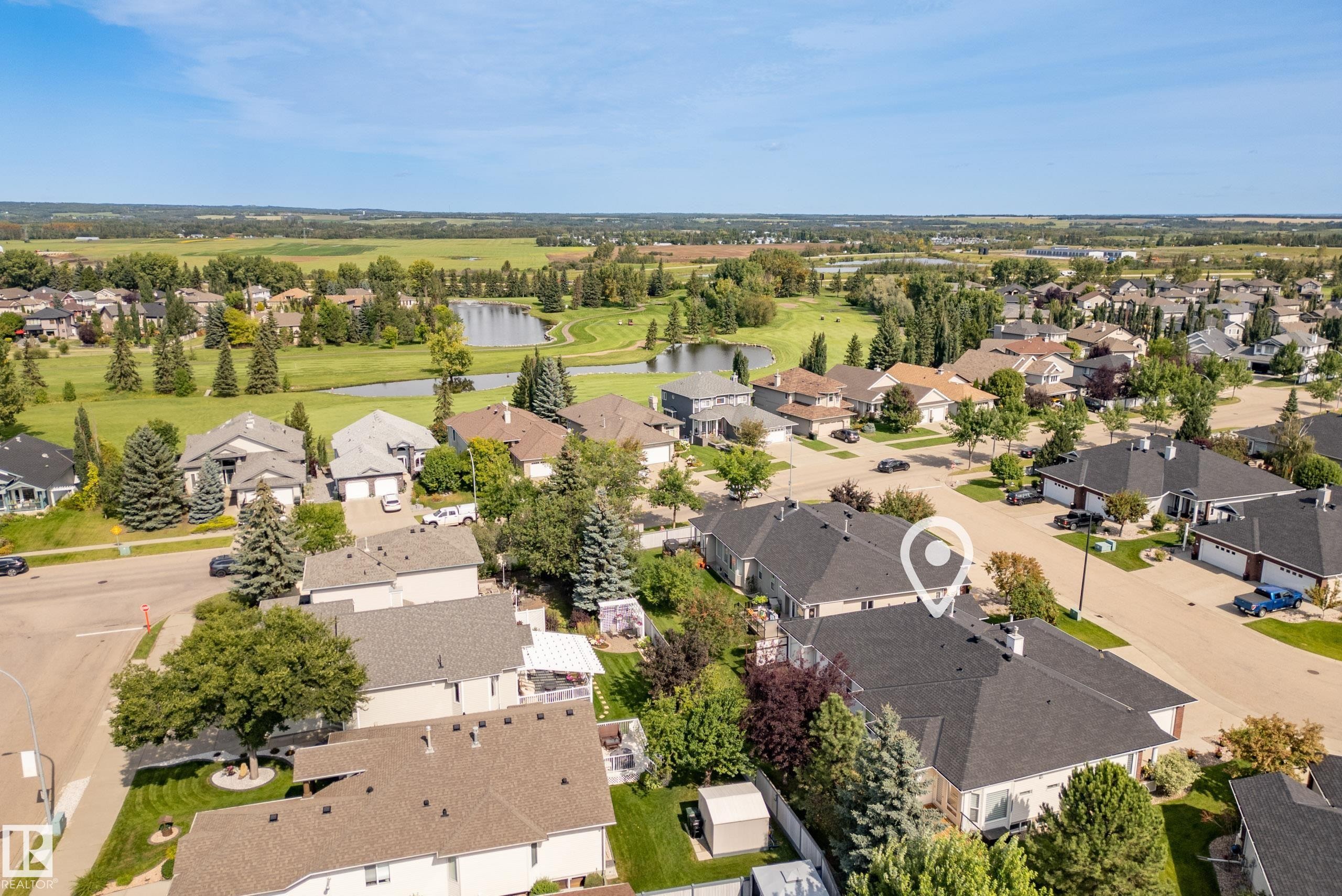 5 Longview Crescent, Spruce Grove, AB