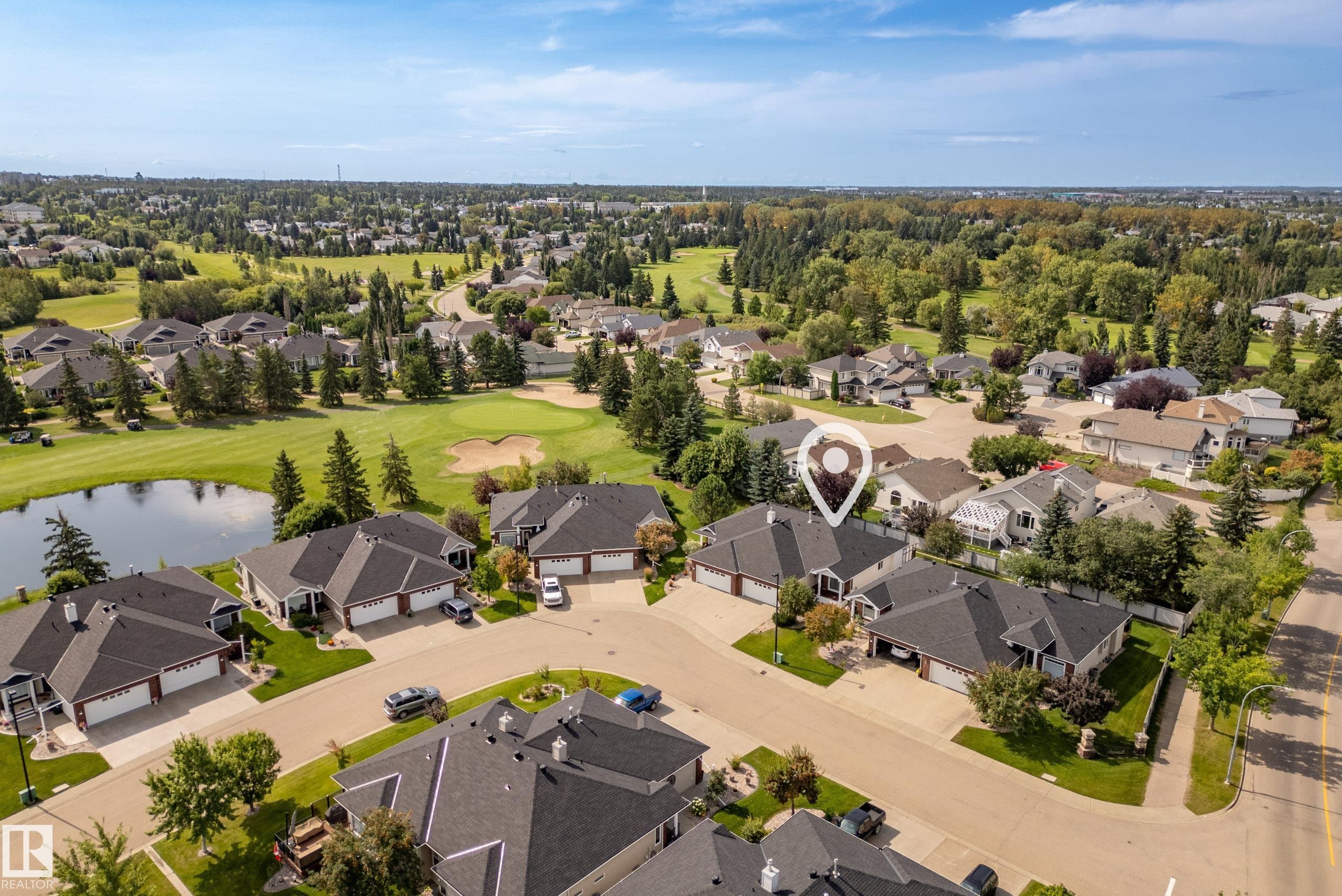 5 Longview Crescent, Spruce Grove, AB
