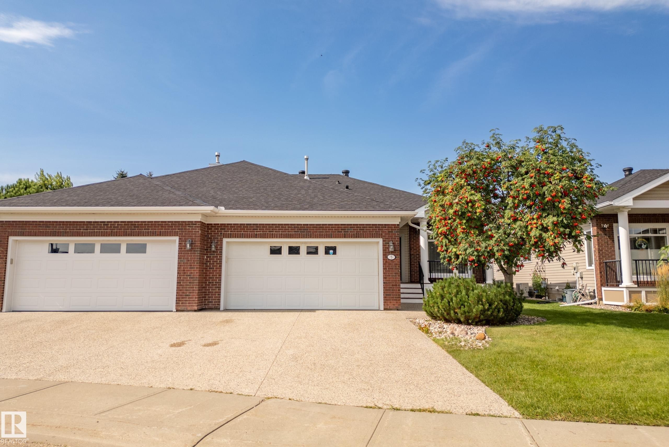 5 Longview Crescent, Spruce Grove, AB