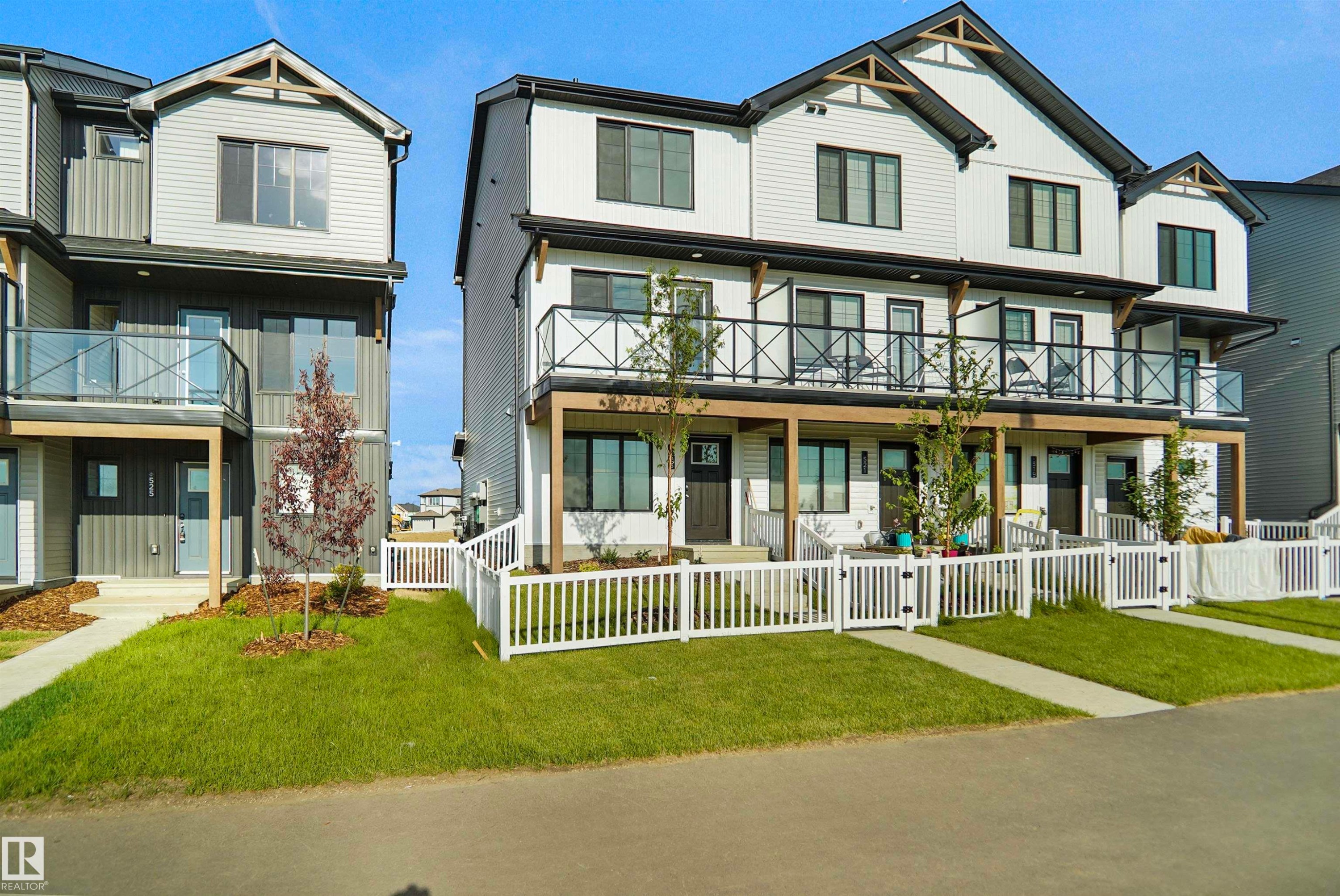 523 Aster Drive Nw, Edmonton, AB