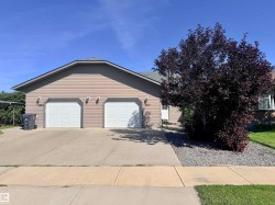 4922 46 Avenue  St. Paul Town, AB T0A 3A4