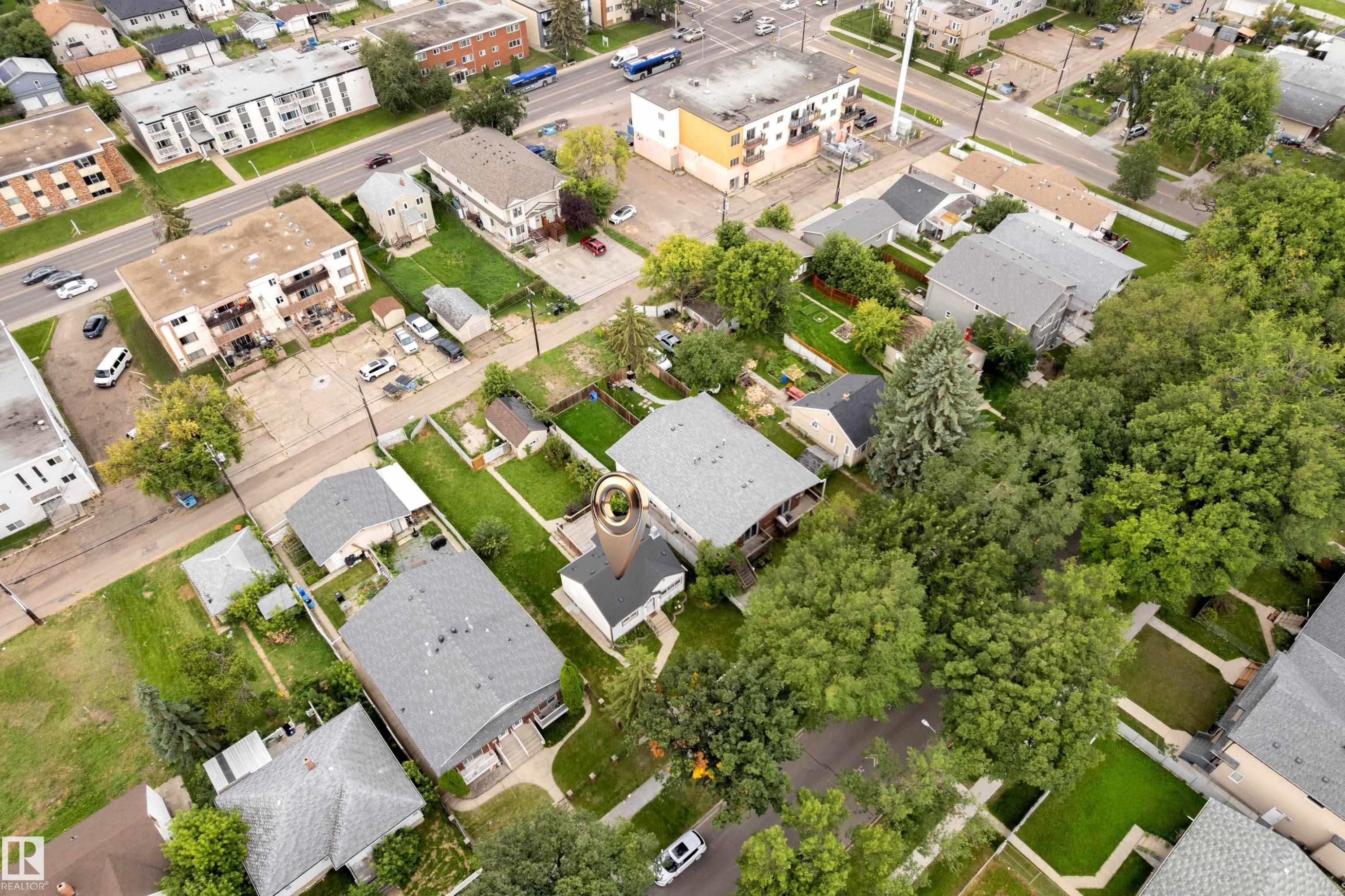Additional content - 12116 81 Street Nw, Edmonton, AB