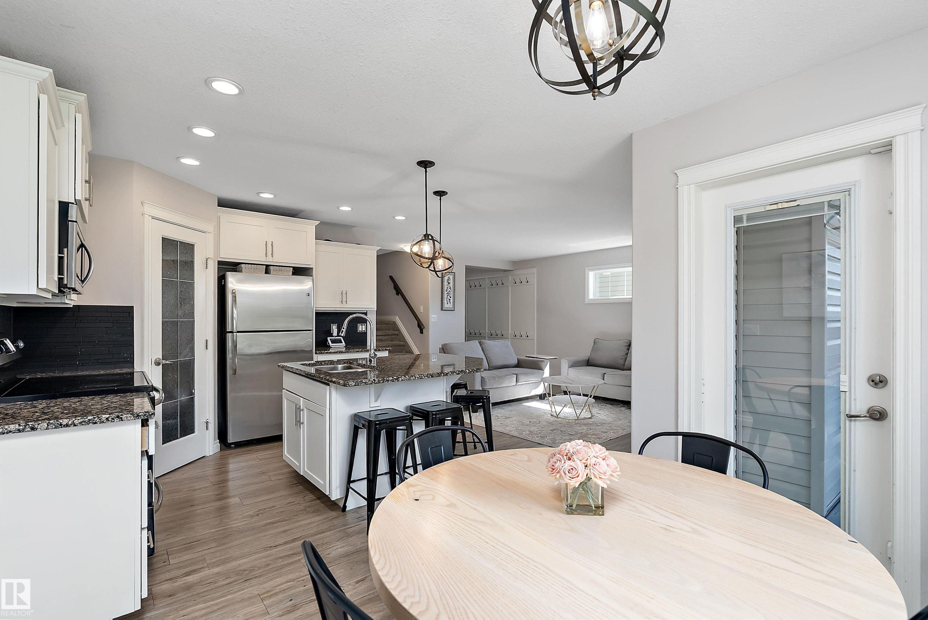 3893 Gallinger Loop Nw, Edmonton, AB