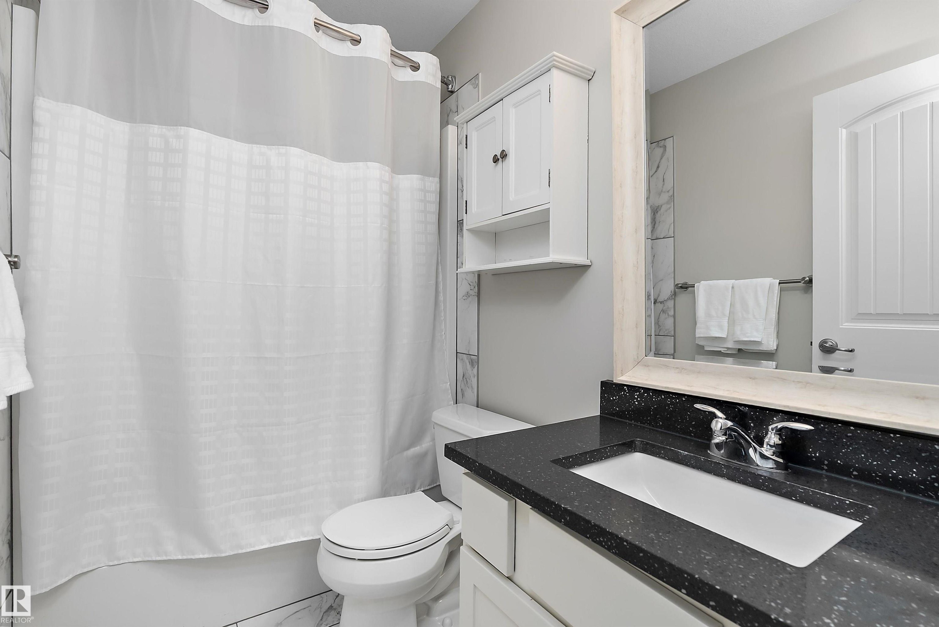 3893 Gallinger Loop Nw, Edmonton, AB