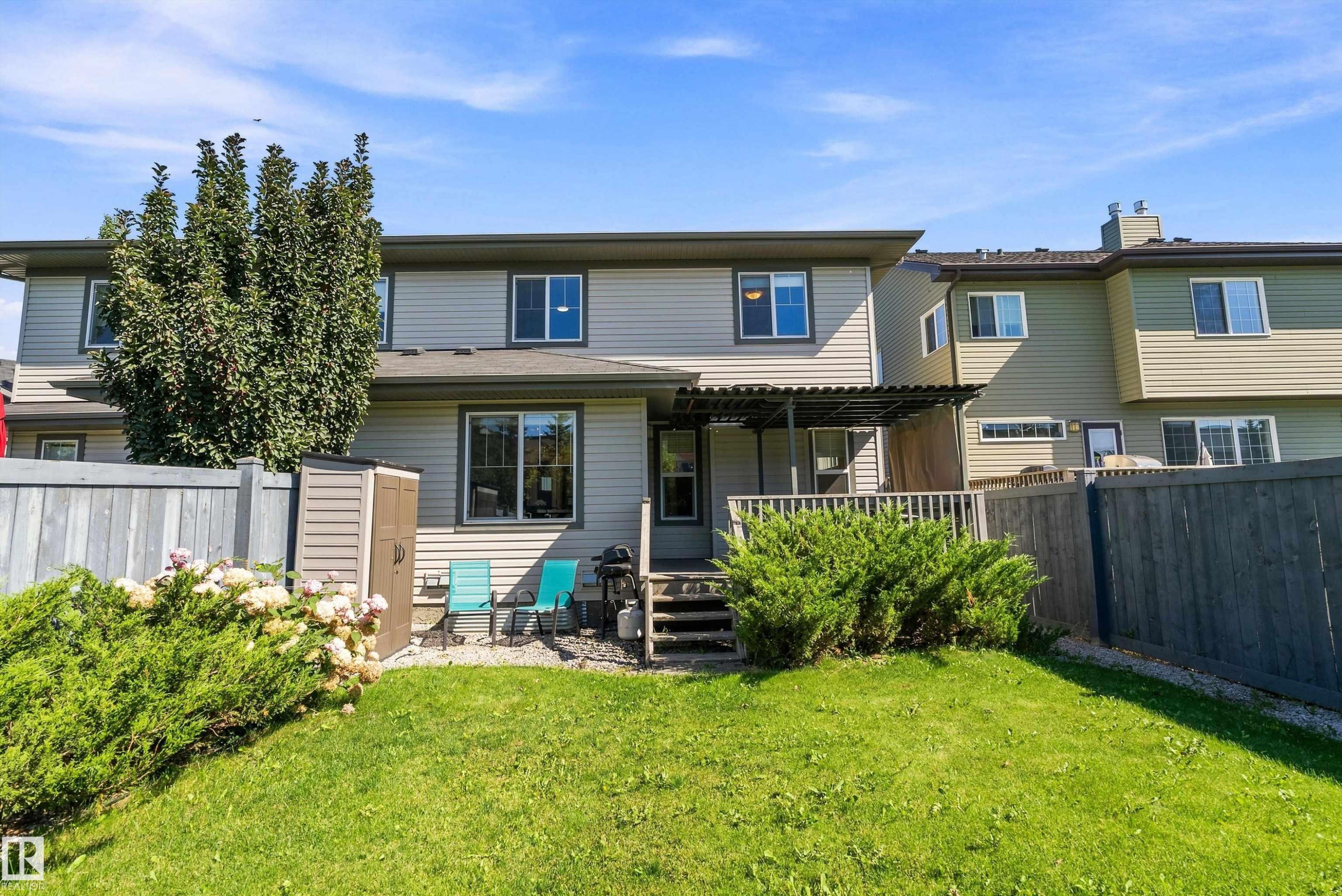 3893 Gallinger Loop Nw, Edmonton, AB