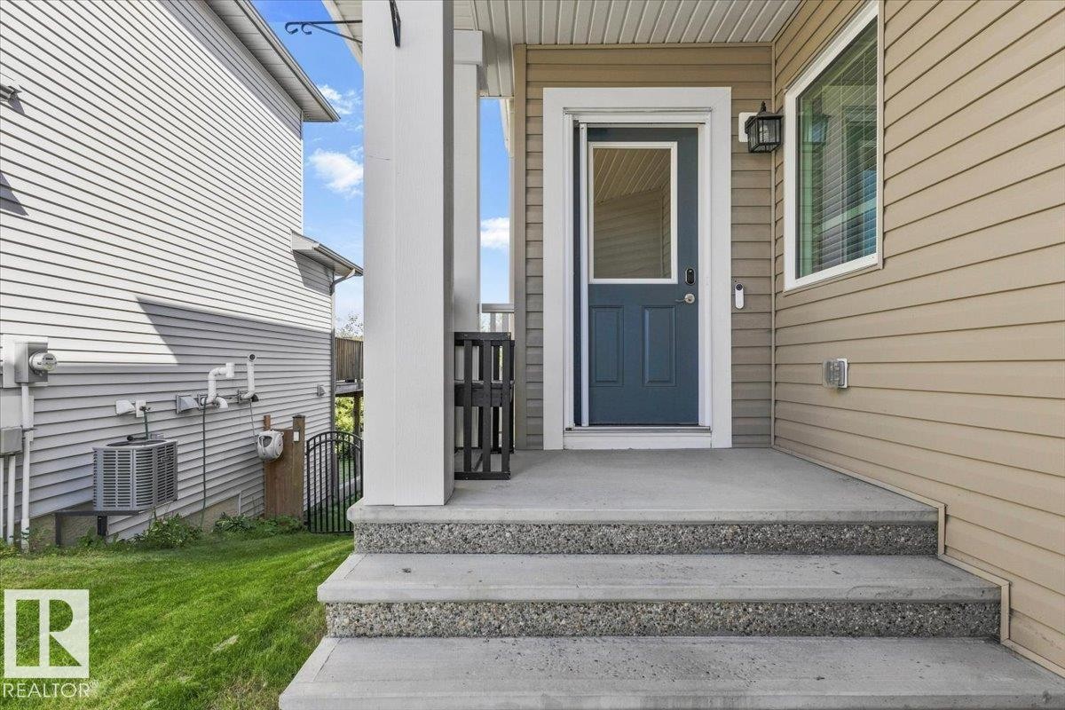 1807 Westerra Loop, Stony Plain, AB