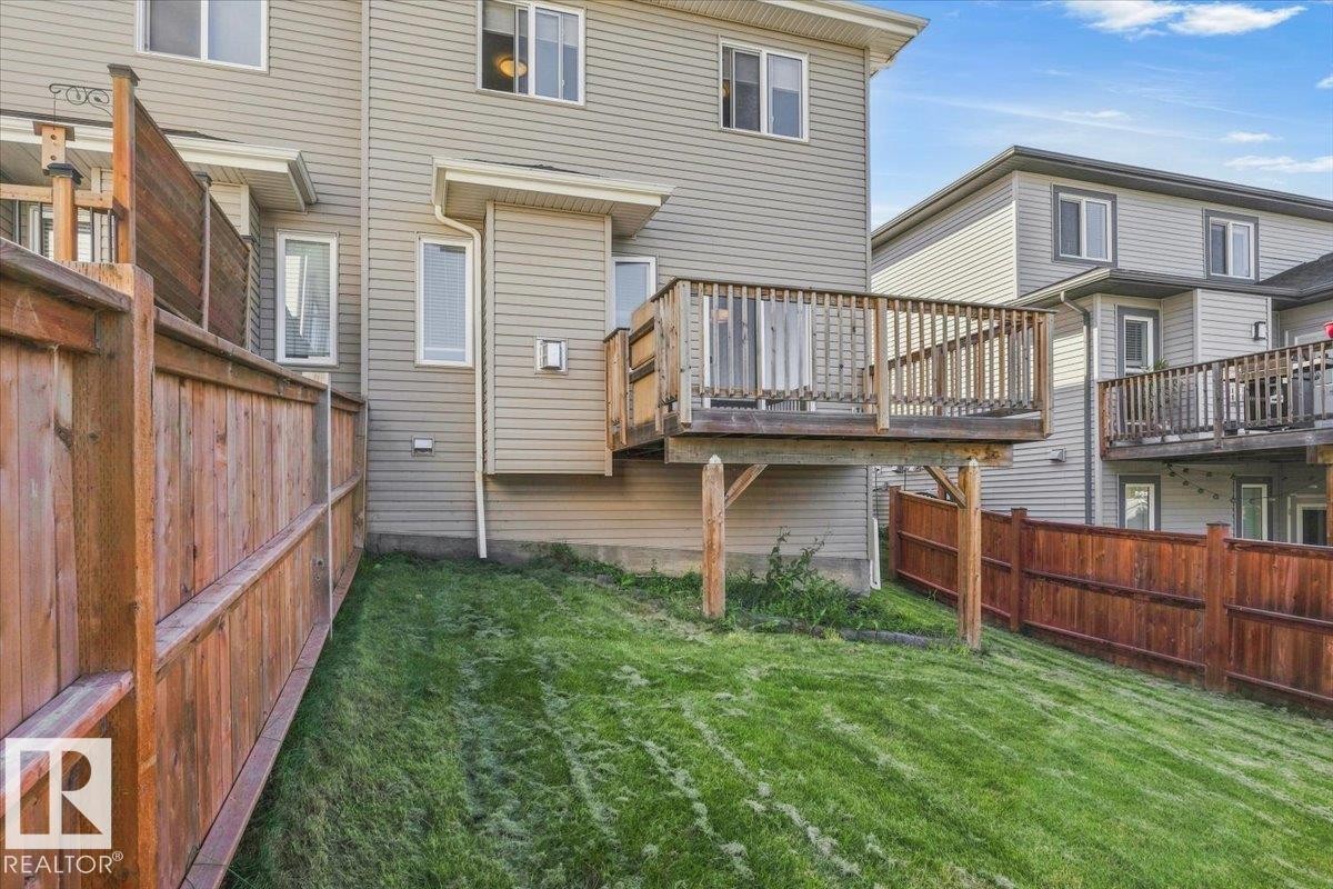 1807 Westerra Loop, Stony Plain, AB