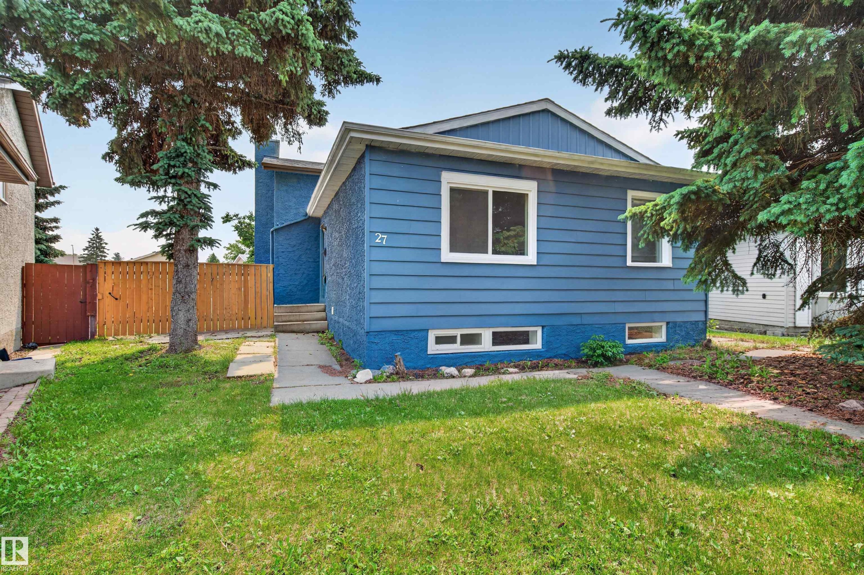 27 Kiniski Crescent Nw, Edmonton, AB